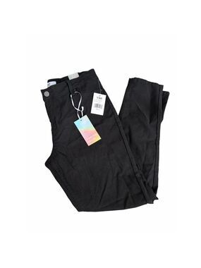 NWT YMI Black High-Rise Leggings - WannaBettaButt - Size XL